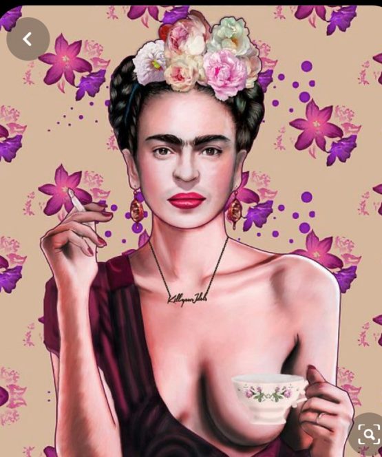 Tea time