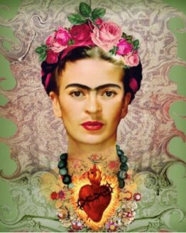 frida