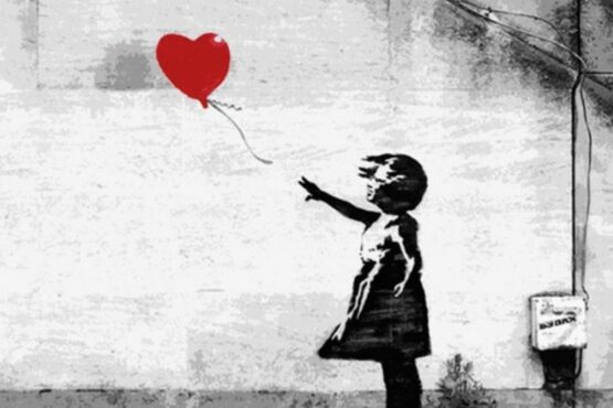 With love