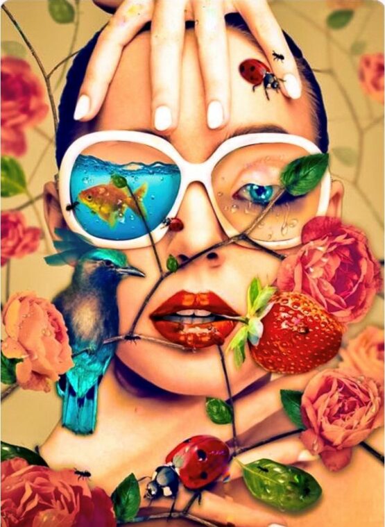 Wild life